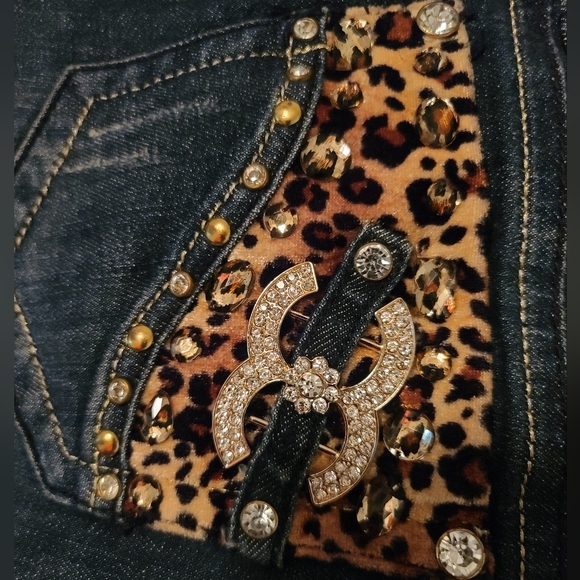 Jeans - Picture 4 of 12